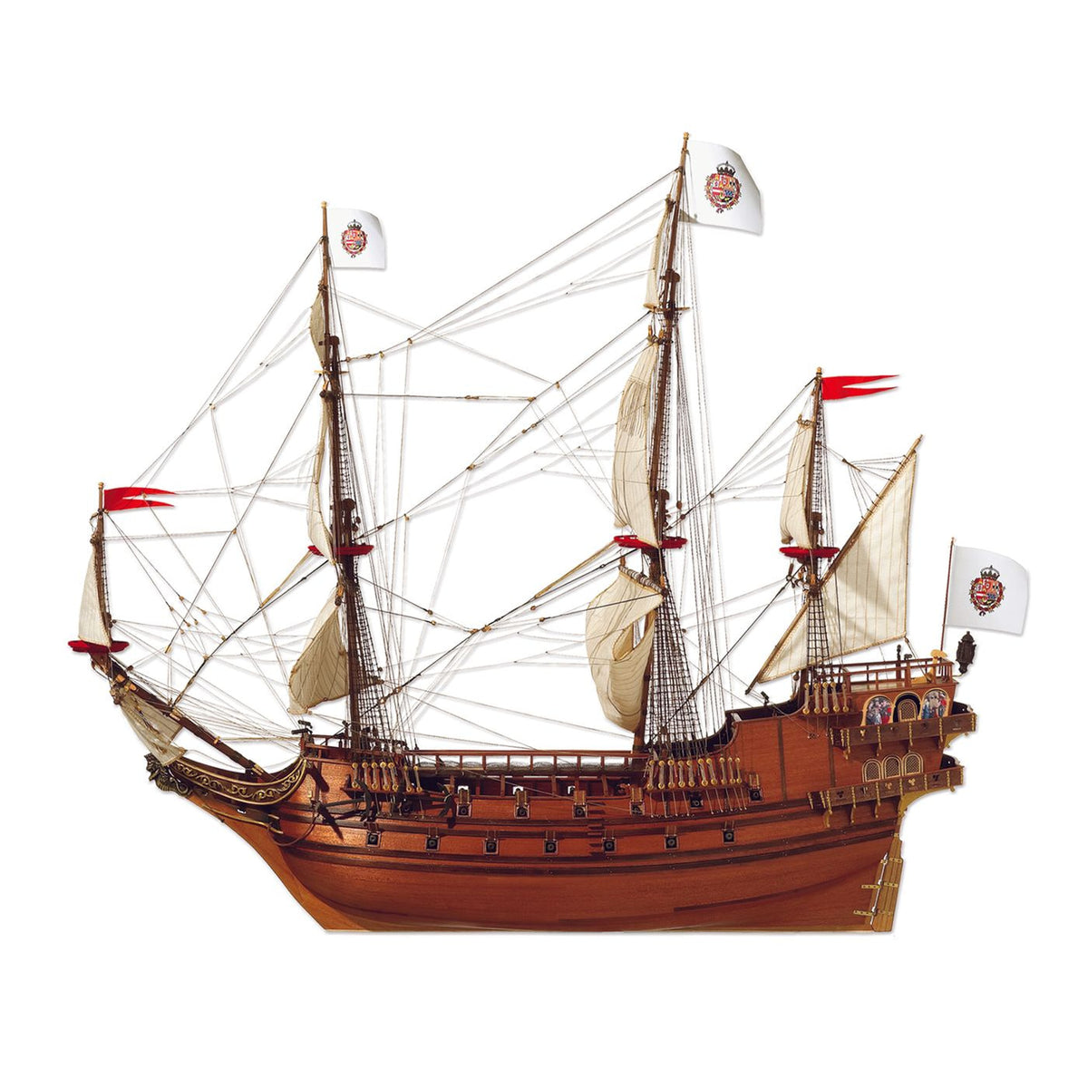 OcCre Apostol Felipe 1/60 Galeon 785mm