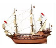 OcCre Apostol Felipe 1/60 Galeon 785mm