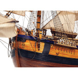 OcCre HMS Endeavour 1/54 Ship 815mm