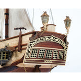 OcCre HMS Bounty 1/45 Ship 915mm