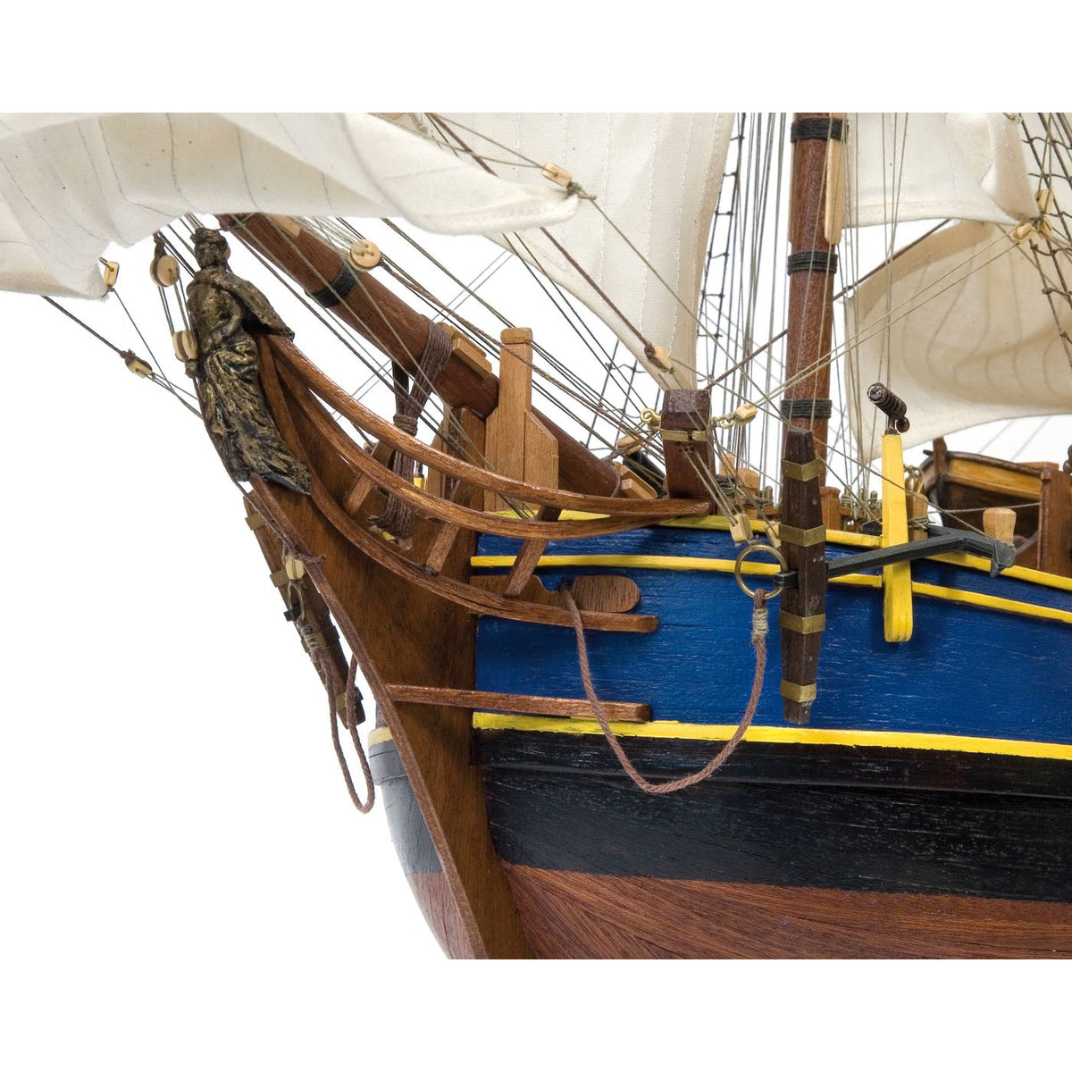 OcCre HMS Bounty 1/45 Ship 915mm