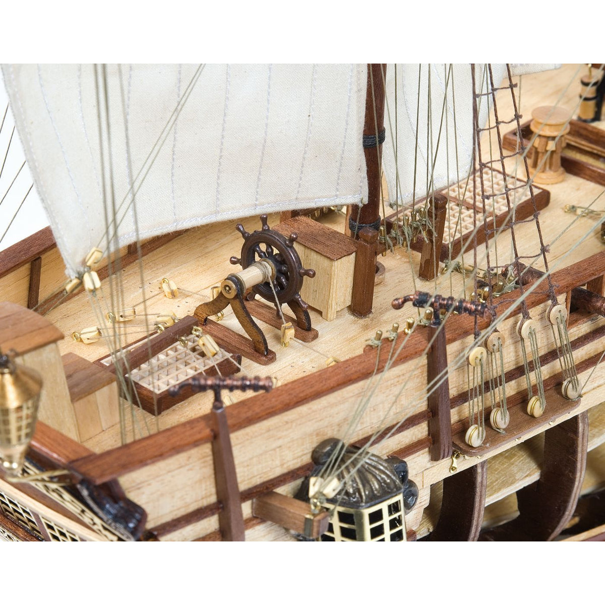 OcCre HMS Bounty 1/45 Ship 915mm