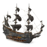 OcCre Flying Dutchman 1/50 Pirat Ship 775mm