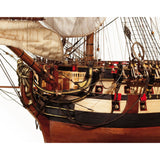OcCre MontanÃ©s 1/70 Warship 1250mm