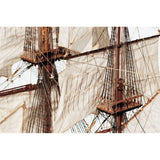 OcCre MontanÃ©s 1/70 Warship 1250mm