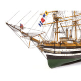 OcCre Amerigo Vespucci 1/100 Cadet Ship 980mm w/o Sails