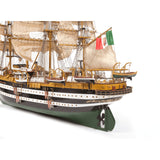 OcCre Amerigo Vespucci 1/100 Cadet Ship 980mm