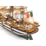 OcCre Amerigo Vespucci 1/100 Cadet Ship 980mm