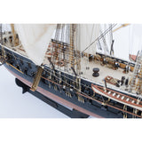 OcCre Belle Poule 1/90 Warship 1085mm
