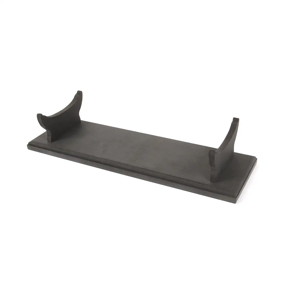 OcCre Display Base 380x120mm Black w/ Support for Titanic, Eugen