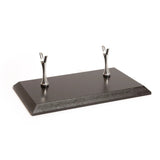 OcCre Display Base 240x125mm Black w/ Support for America 1851 AmericaÂ´s Cup