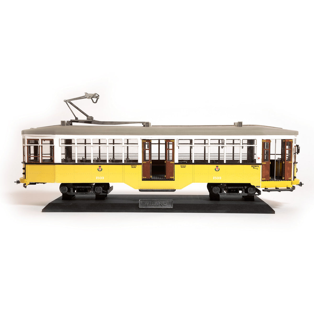 OcCre Milano Tram 1/24 591mm
