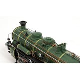 OcCre Bavarian BR-18 Locomotive 1/32 720mm