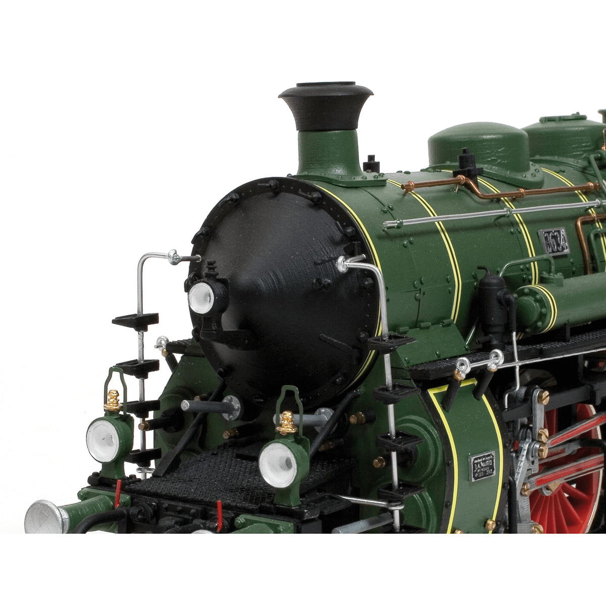 OcCre Bavarian BR-18 Locomotive 1/32 720mm