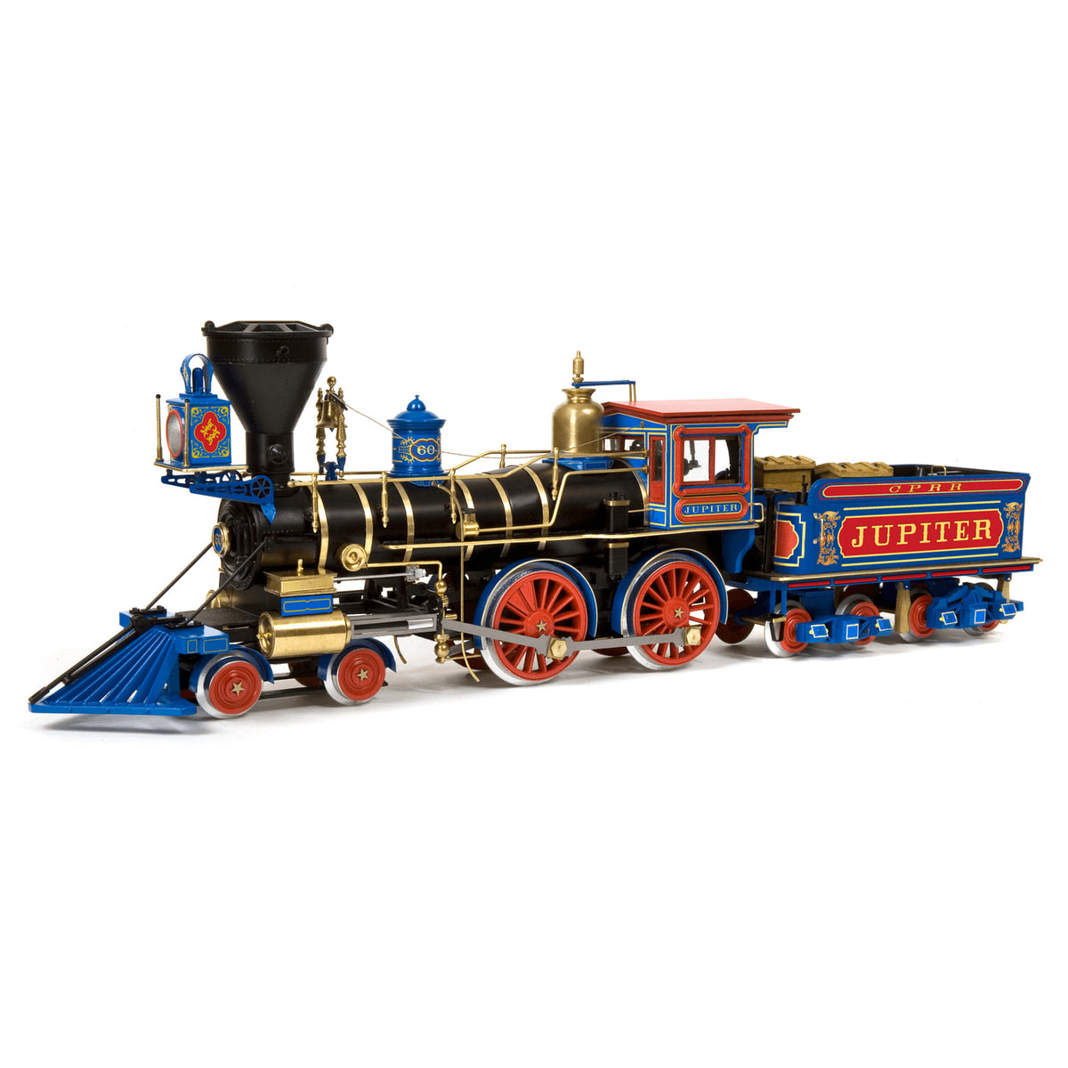 OcCre Jupiter Locomotive 1/32 488mm