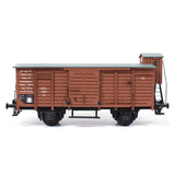 OcCre Freight Rail Wagon 1/32 310mm