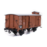 OcCre Freight Rail Wagon 1/32 310mm