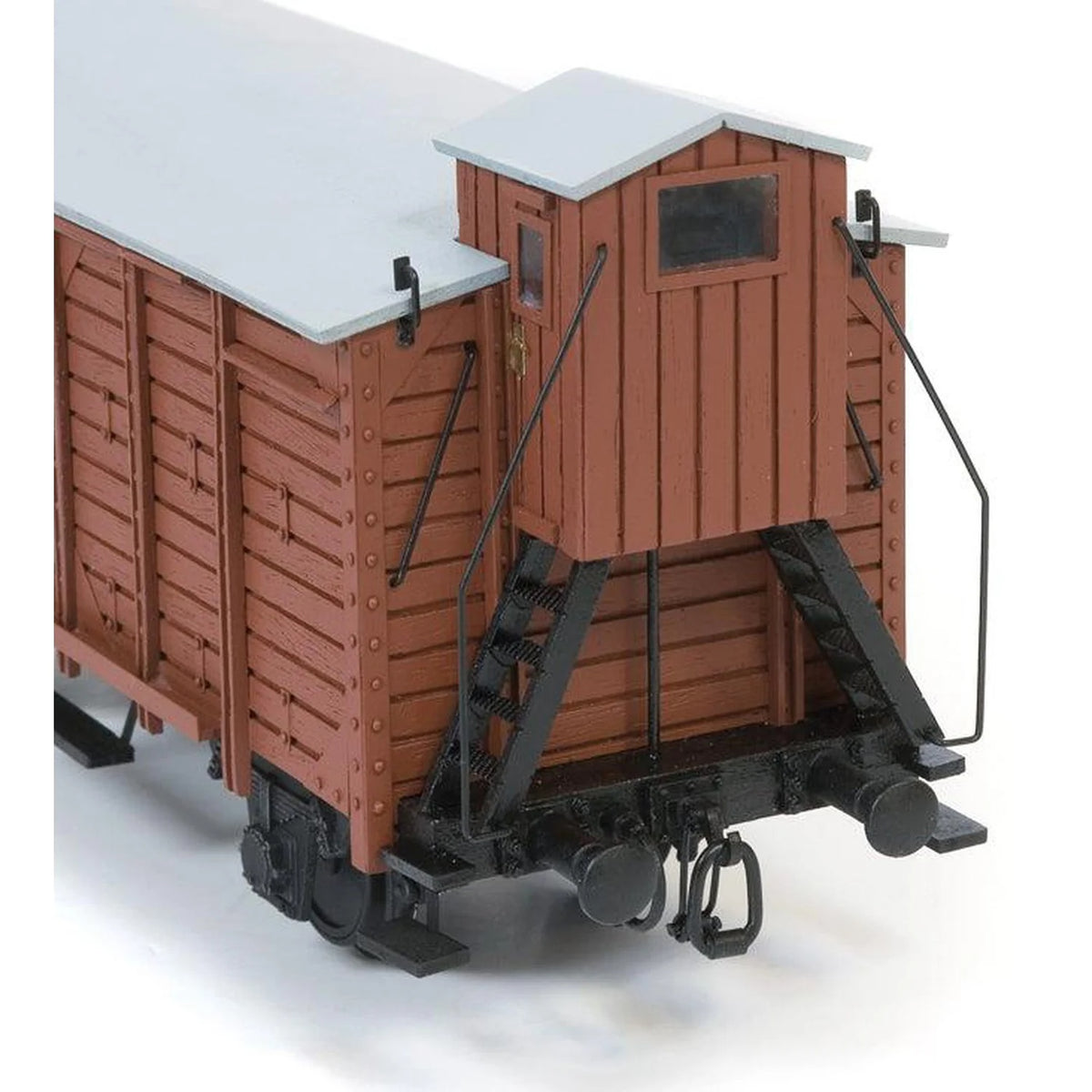 OcCre Freight Rail Wagon 1/32 310mm