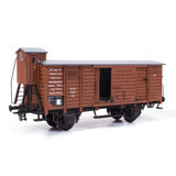 OcCre Freight Rail Wagon 1/32 310mm