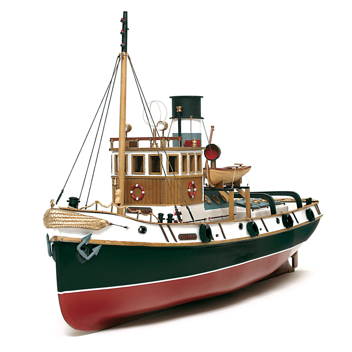 OcCre Ulises 1/30 Tug Boat 830mm