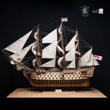 OcCre Soleil Royal 1/70 Warship 1022mm Numbered Limited Edition