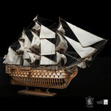 OcCre Soleil Royal 1/70 Warship 1022mm Numbered Limited Edition