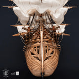 OcCre Soleil Royal 1/70 Warship 1022mm Numbered Limited Edition