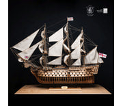OcCre Soleil Royal 1/70 Warship 1022mm Numbered Limited Edition