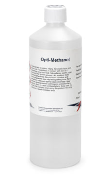 Methanol 1 litre
