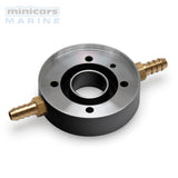 Marine Head O.S.SPEED R21-M05/M06 Minicars