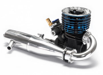 O.S. SPEED B21 Adam Drake 3 Off-Road /T2090SC Combo*