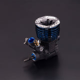 O.S. SPEED B21 Adam Drake 3 Off-Road /T2090SC Combo*