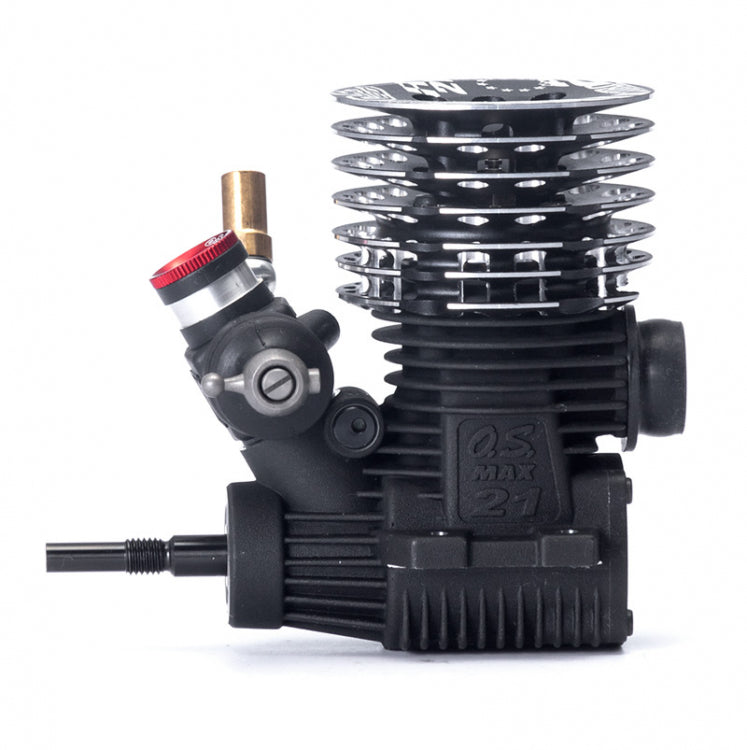 O.S. SPEED R21 Euro II