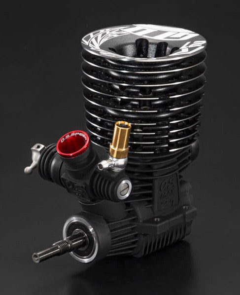 O.S.SPEED R21GT II Combo Set