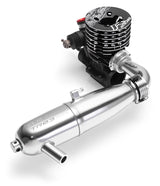 O.S.SPEED R2106 Racing Engine Combo V2