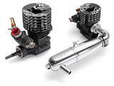 O.S.SPEED R2106 Racing Engine Combo V2