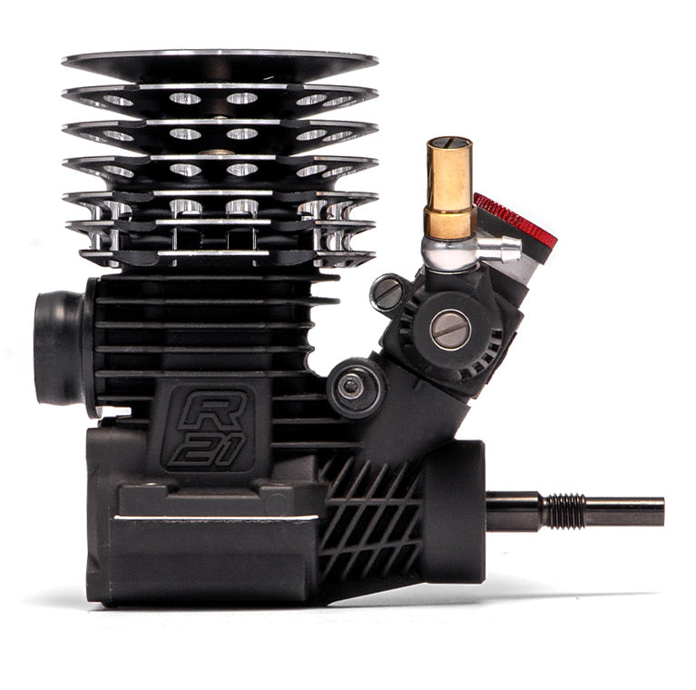 O.S.SPEED R2106 Racing Engine Combo V2