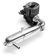 O.S.SPEED R2106 Racing Engine Combo V2