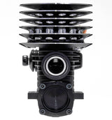 O.S. SPEED T1205 On-Road Combo