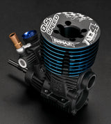 O.S. Speed B21 Adam Drake 4 Off-Road