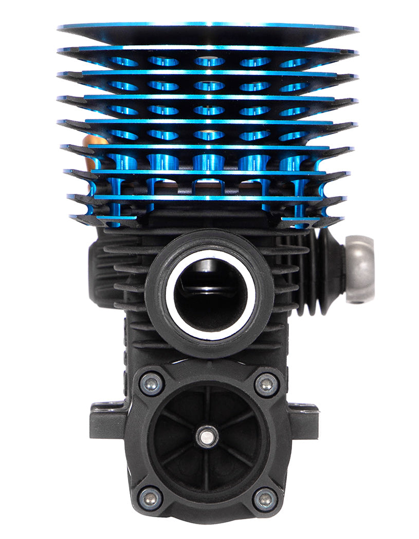 O.S. Speed B21 Adam Drake 4 Off-Road /T2090 Combo