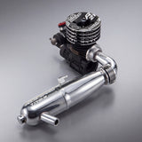 O.S.SPEED R21 Euro 3 On-Road Engine Combo Set