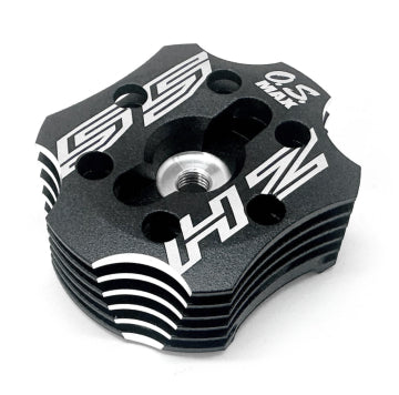 Cylinder Head 55HZ/HZ-R
