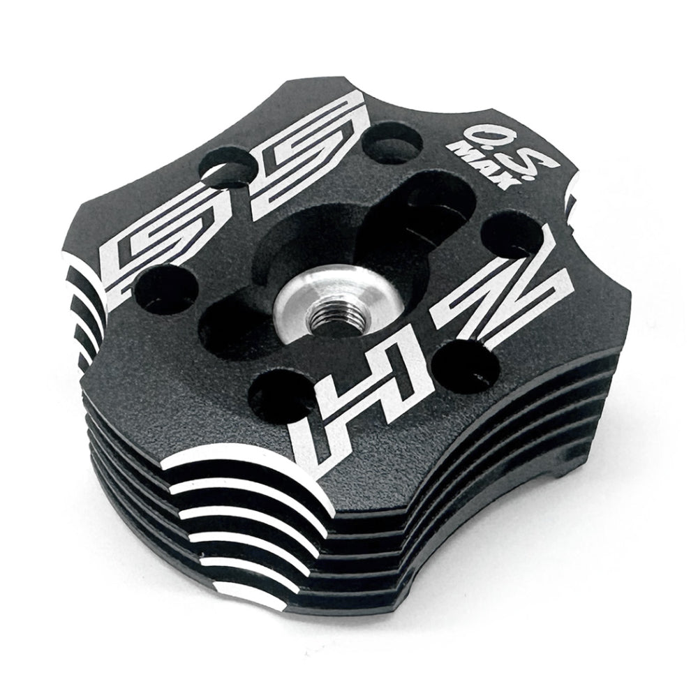 Cylinder Head 55HZ/HZ-R