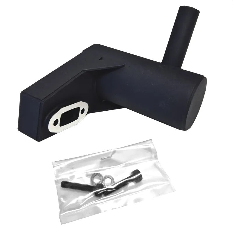 Silencer E-5033 (GT33)