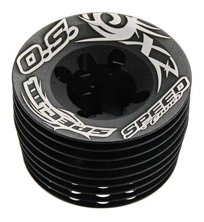 Cooling Head SPEED 21XZ-B SP3