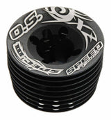 Cooling Head SPEED 21XZ-B SP3