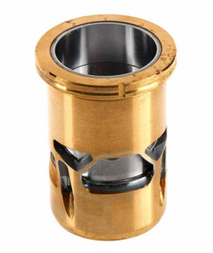 Piston &amp; Sleeve SPEED 21XZ-GT