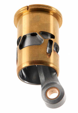 Piston, Sleeve &amp; Conrod SPEED 21XZ-GT