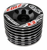 Cooling Head SPEED R2103